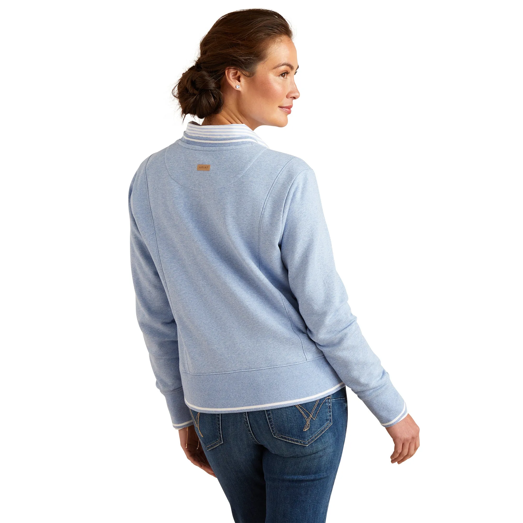 Tedstock Sweatshirt