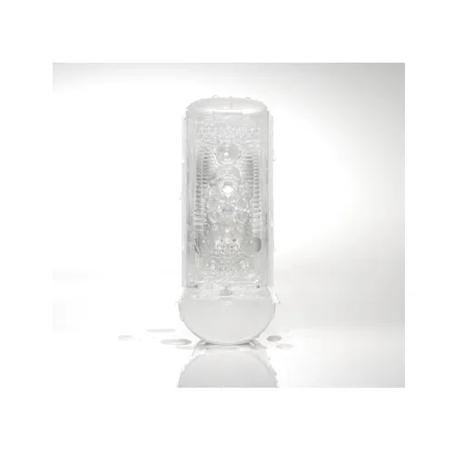 Tenga FLIP HOLE White