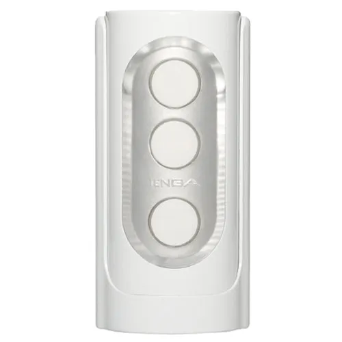 Tenga FLIP HOLE White