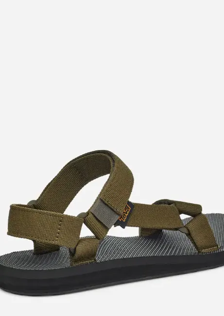 Teva M Original Universal Dark Olive