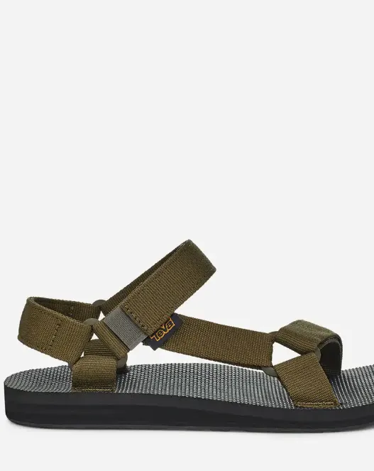 Teva M Original Universal Dark Olive