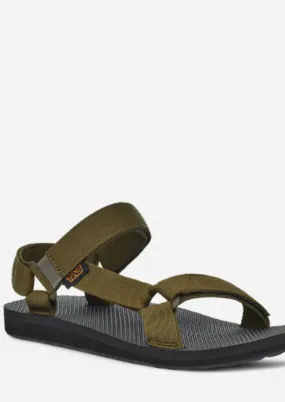 Teva M Original Universal Dark Olive