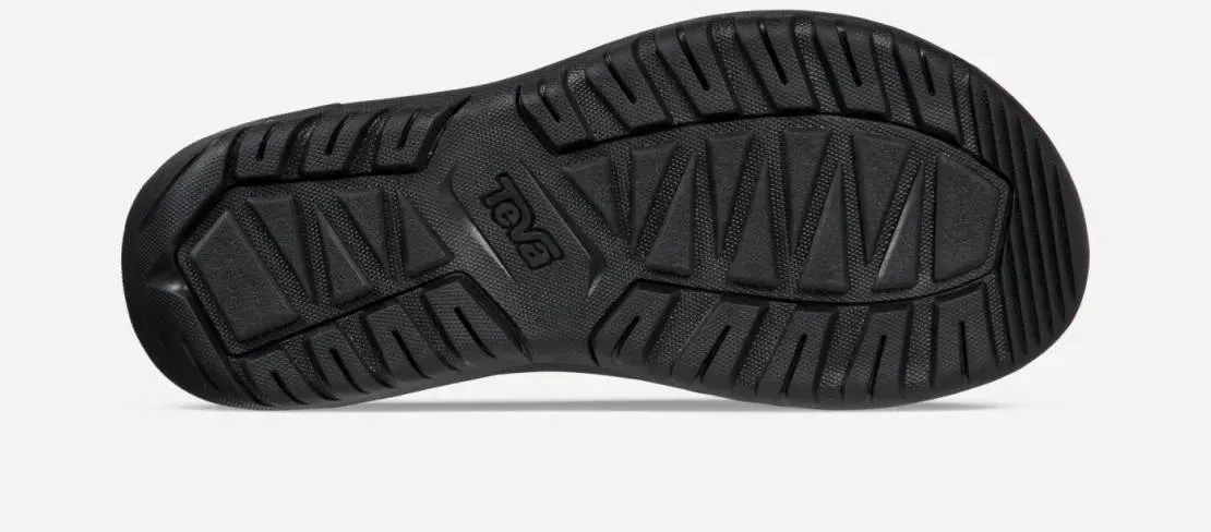 Teva Mens Hurricane XLT2 Black