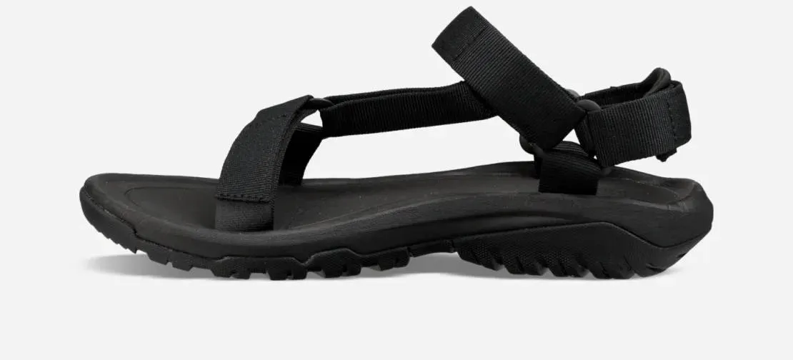 Teva Mens Hurricane XLT2 Black