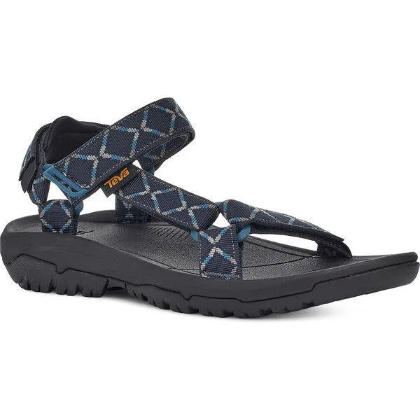 Teva Mens Hurricane XLT2 Diamond Total Eclipse