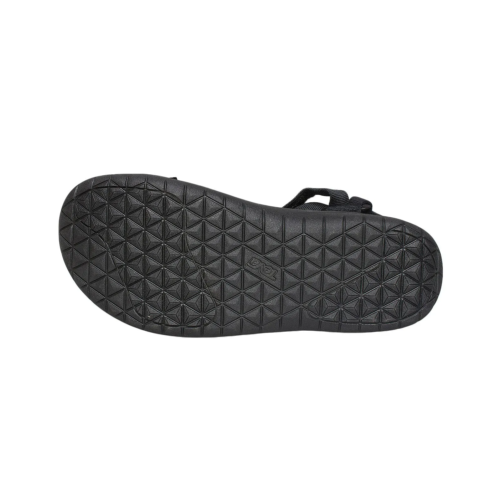 Teva Sanborn Universal Black Sandals - Women's