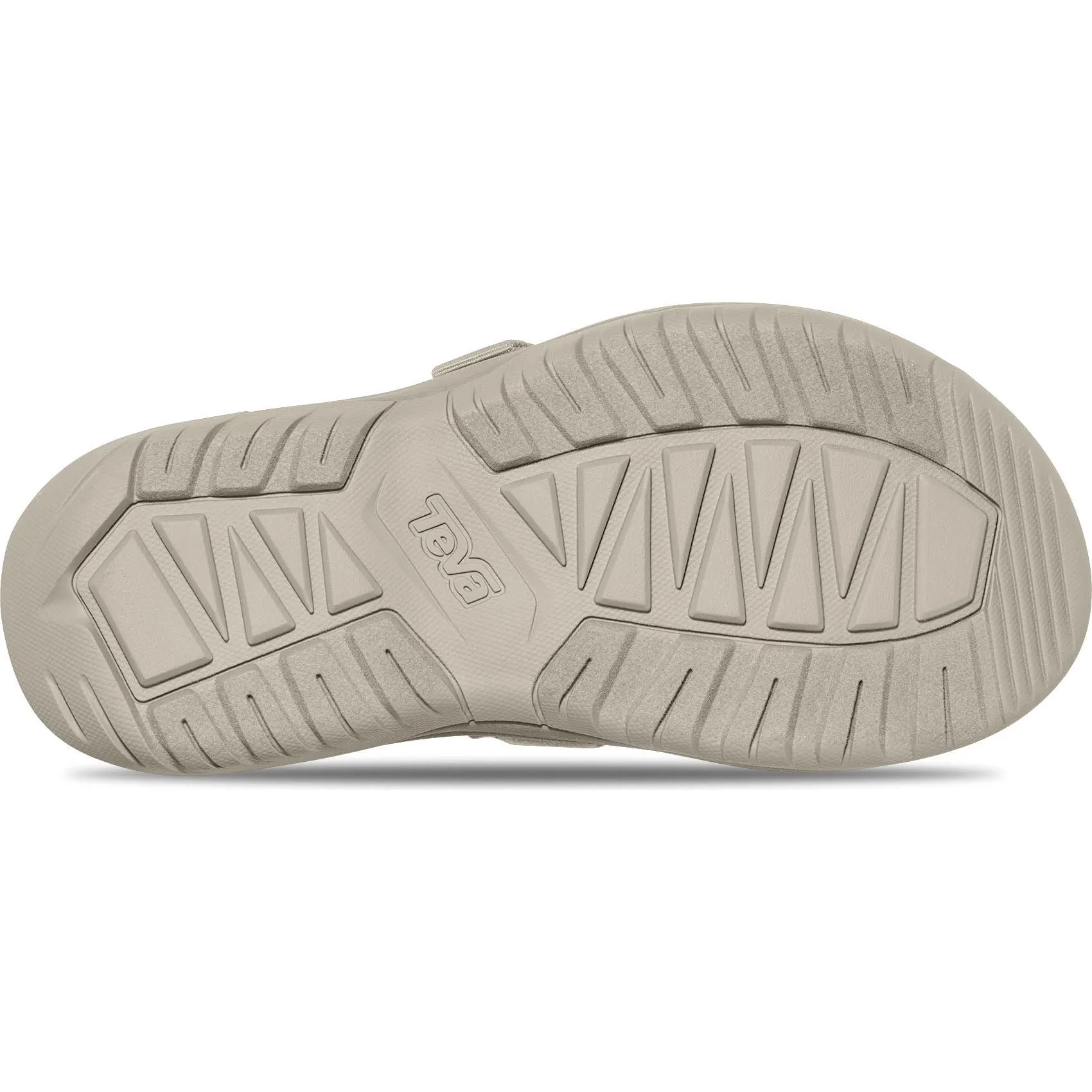 Teva Women's Hurricane Verge Slide in Eucalyptus