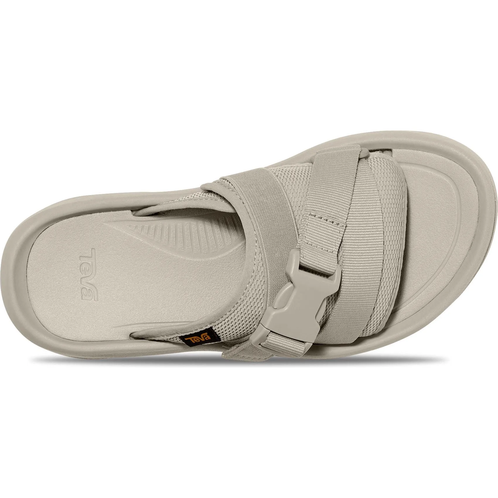 Teva Women's Hurricane Verge Slide in Eucalyptus