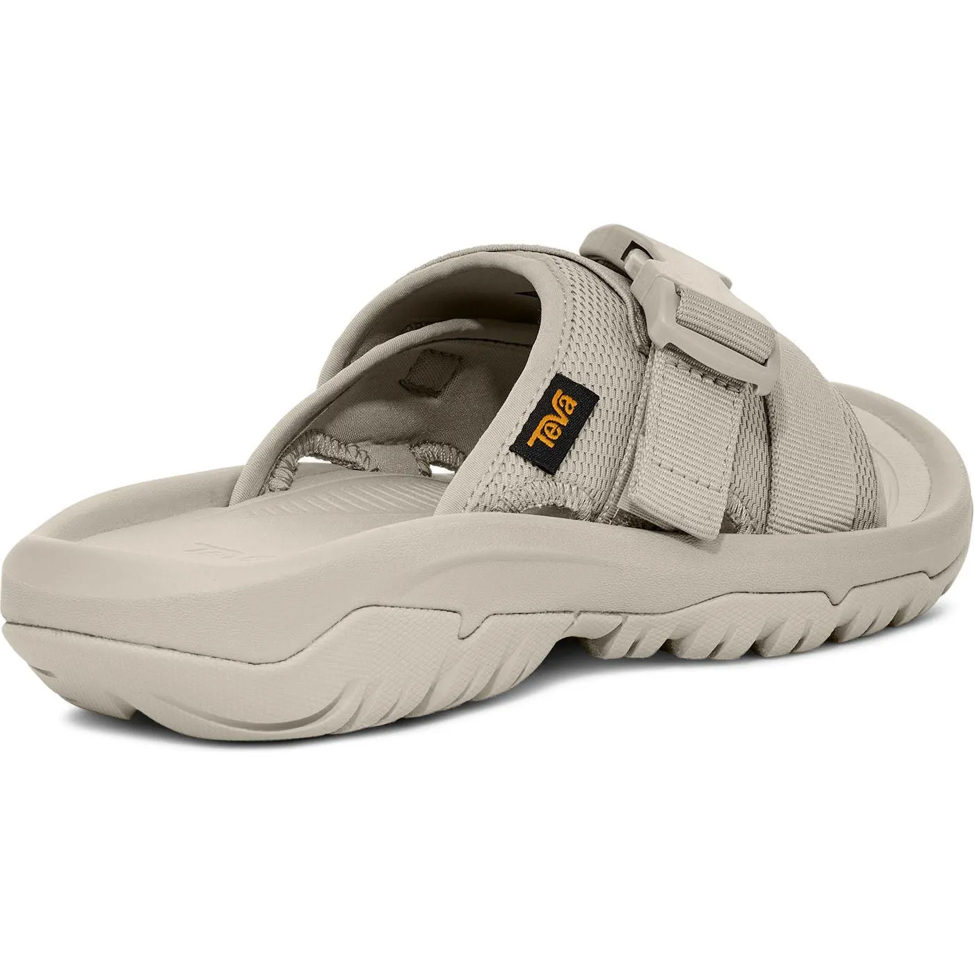 Teva Women's Hurricane Verge Slide in Eucalyptus