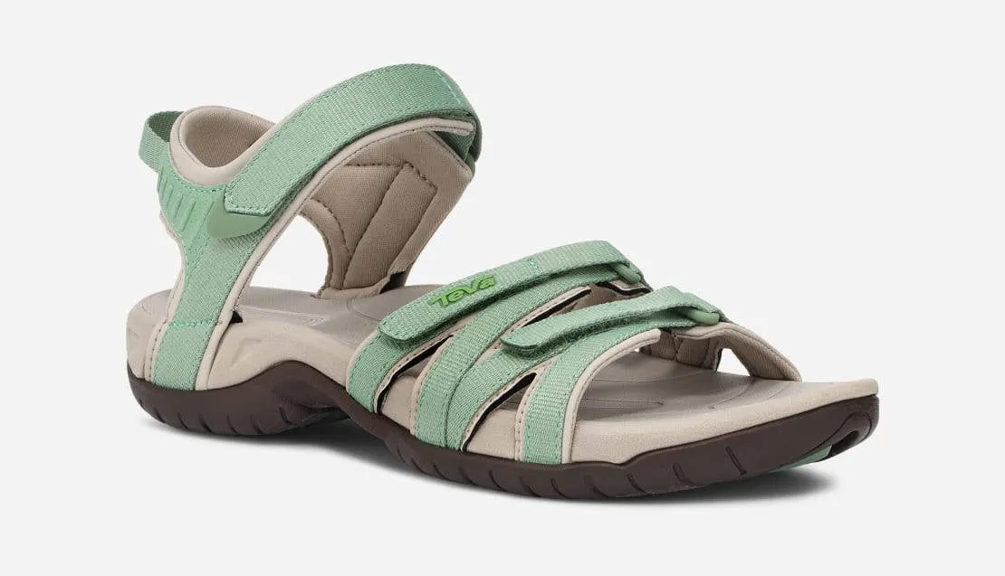 Teva Womens Tirra Basil