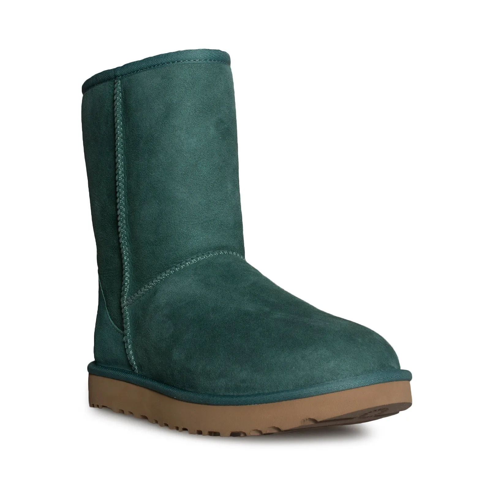 UGG Classic Short II Atlantic Boots - Women's