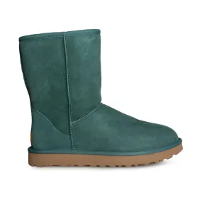 UGG Classic Short II Atlantic Boots - Women's