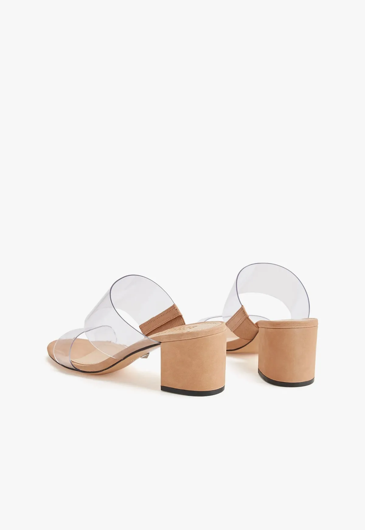 Victorie Sandal