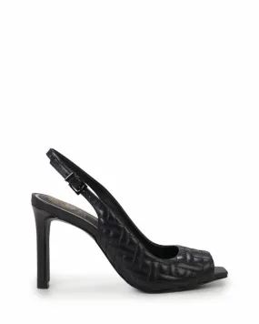 Vince Camuto Women's Lyndon Black M