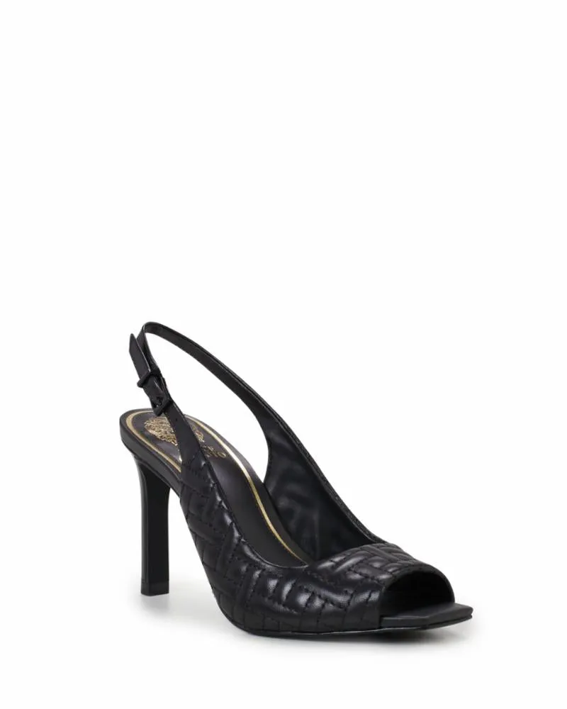 Vince Camuto Women's Lyndon Black M