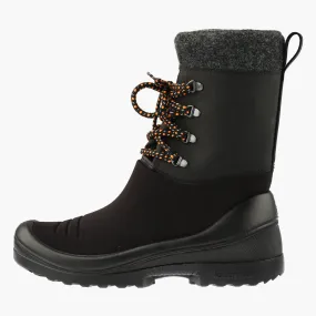 Winter boots Reipas, Black