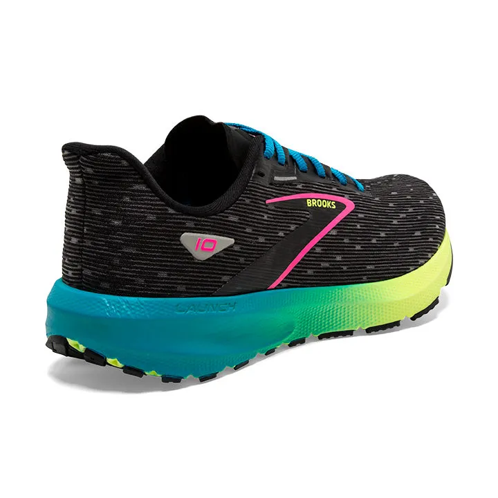 Women's Brooks Launch 10