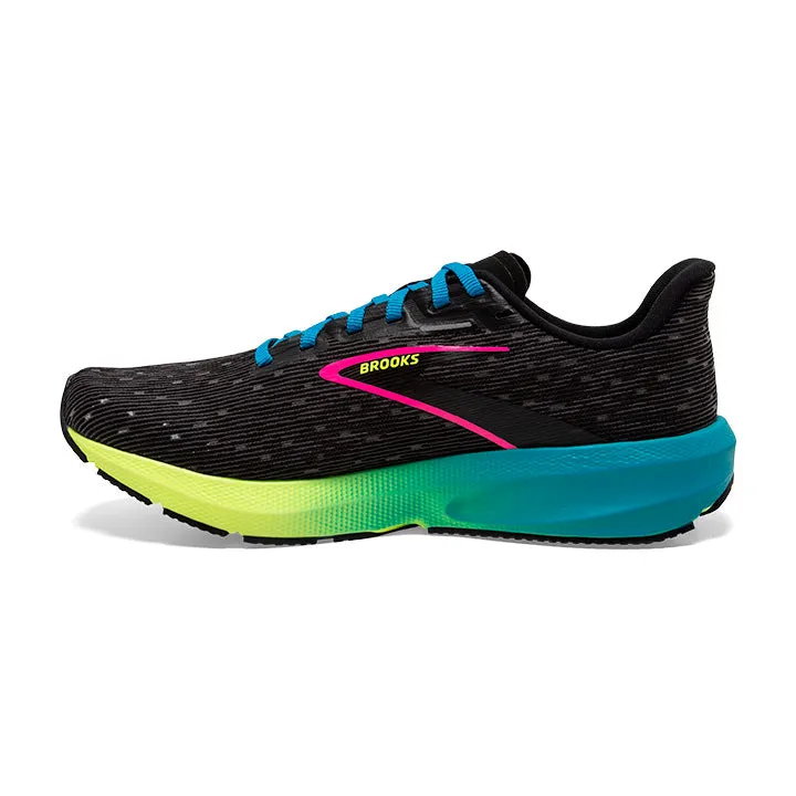 Women's Brooks Launch 10