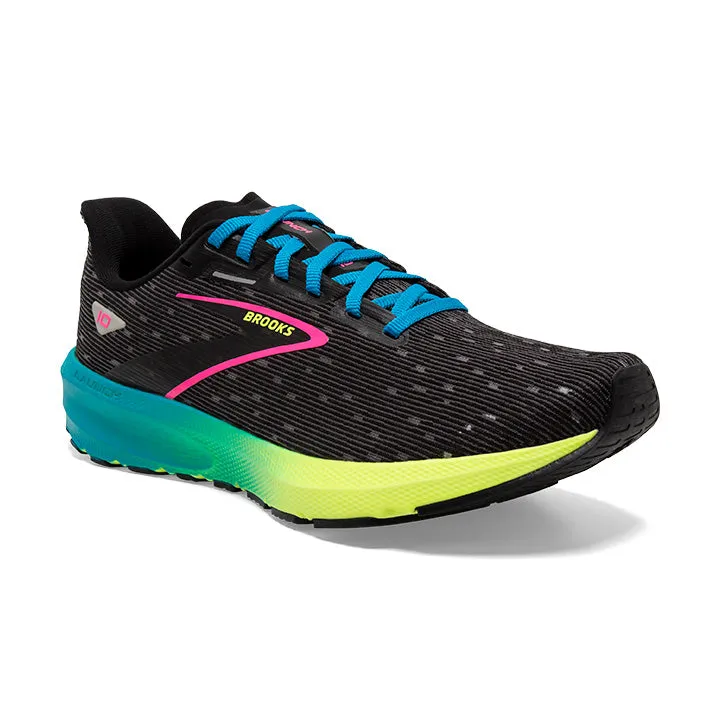 Women's Brooks Launch 10