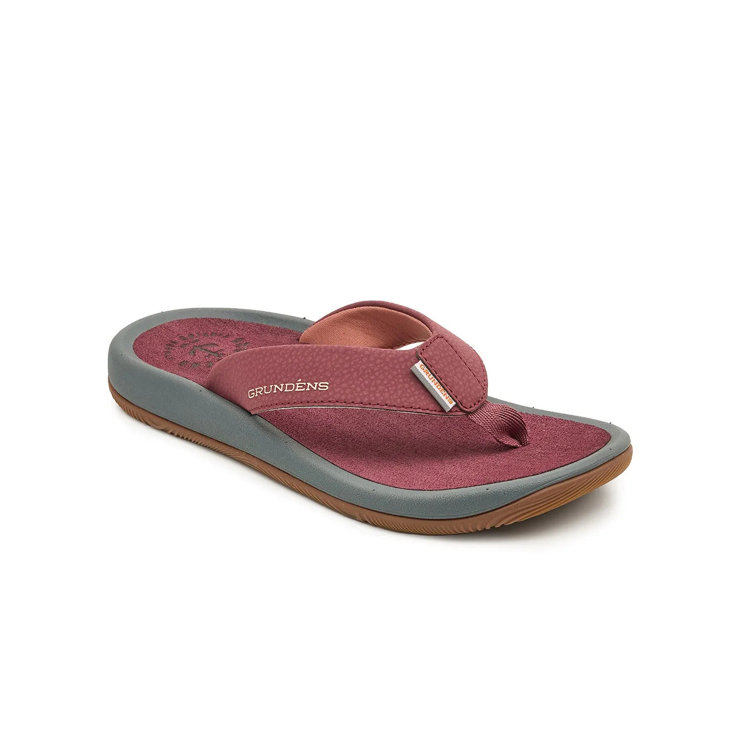 Women's Deck-Mate 3-Point Sandal