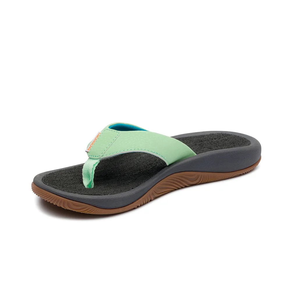 Women's Deck-Mate 3-Point Sandal