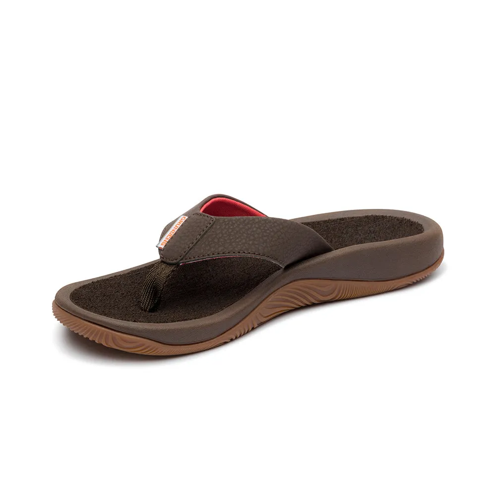 Women's Deck-Mate 3-Point Sandal