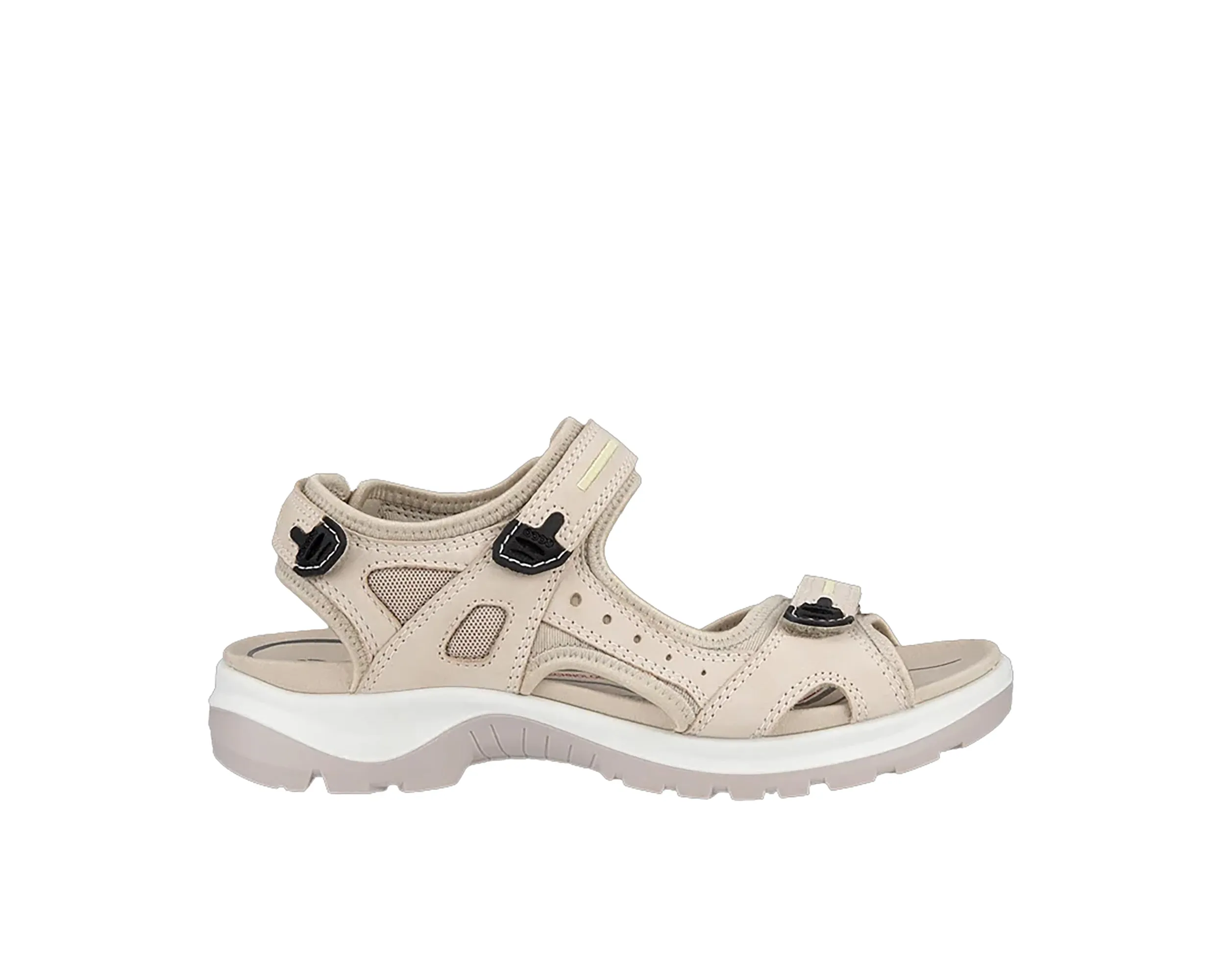 Women`s Ecco Yucatan Sandal