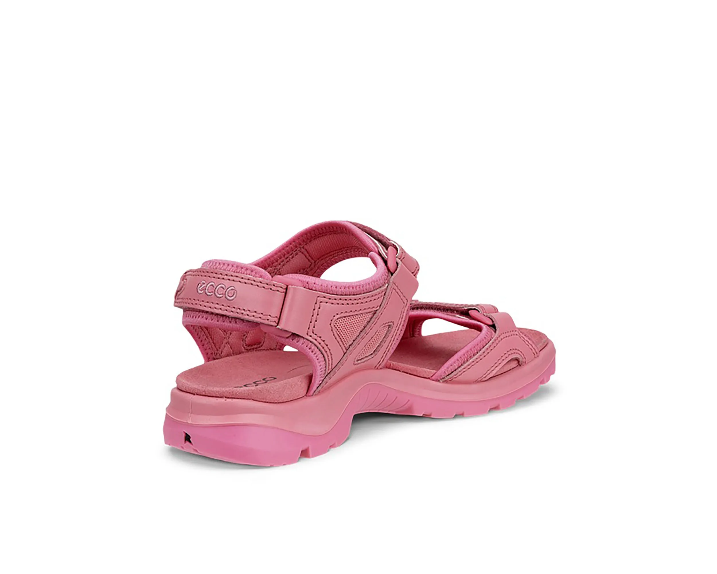 Womens Ecco Yucatan Sandal