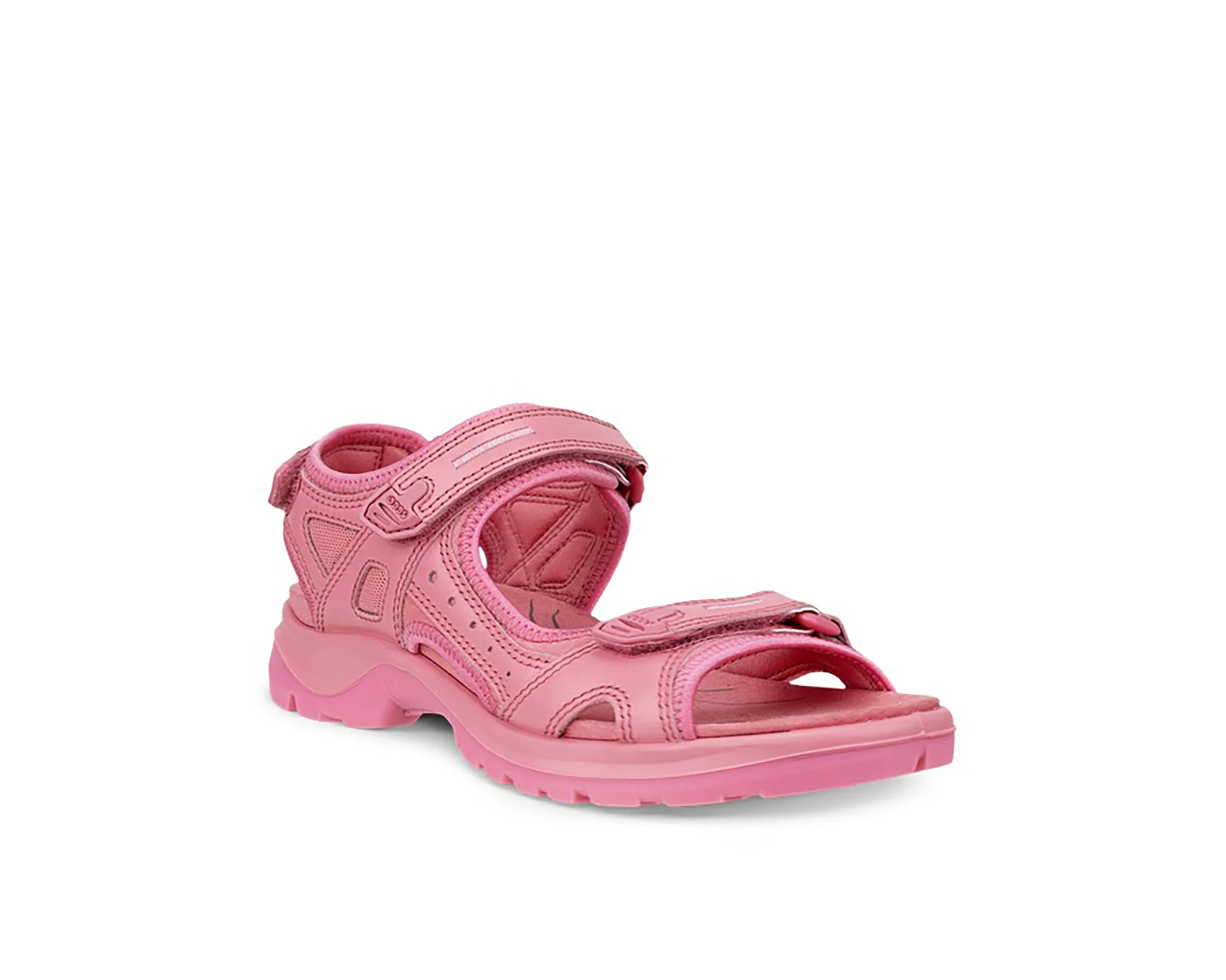 Womens Ecco Yucatan Sandal