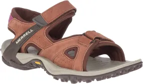 Women's Kahuna 4 Strap Walking Sandal