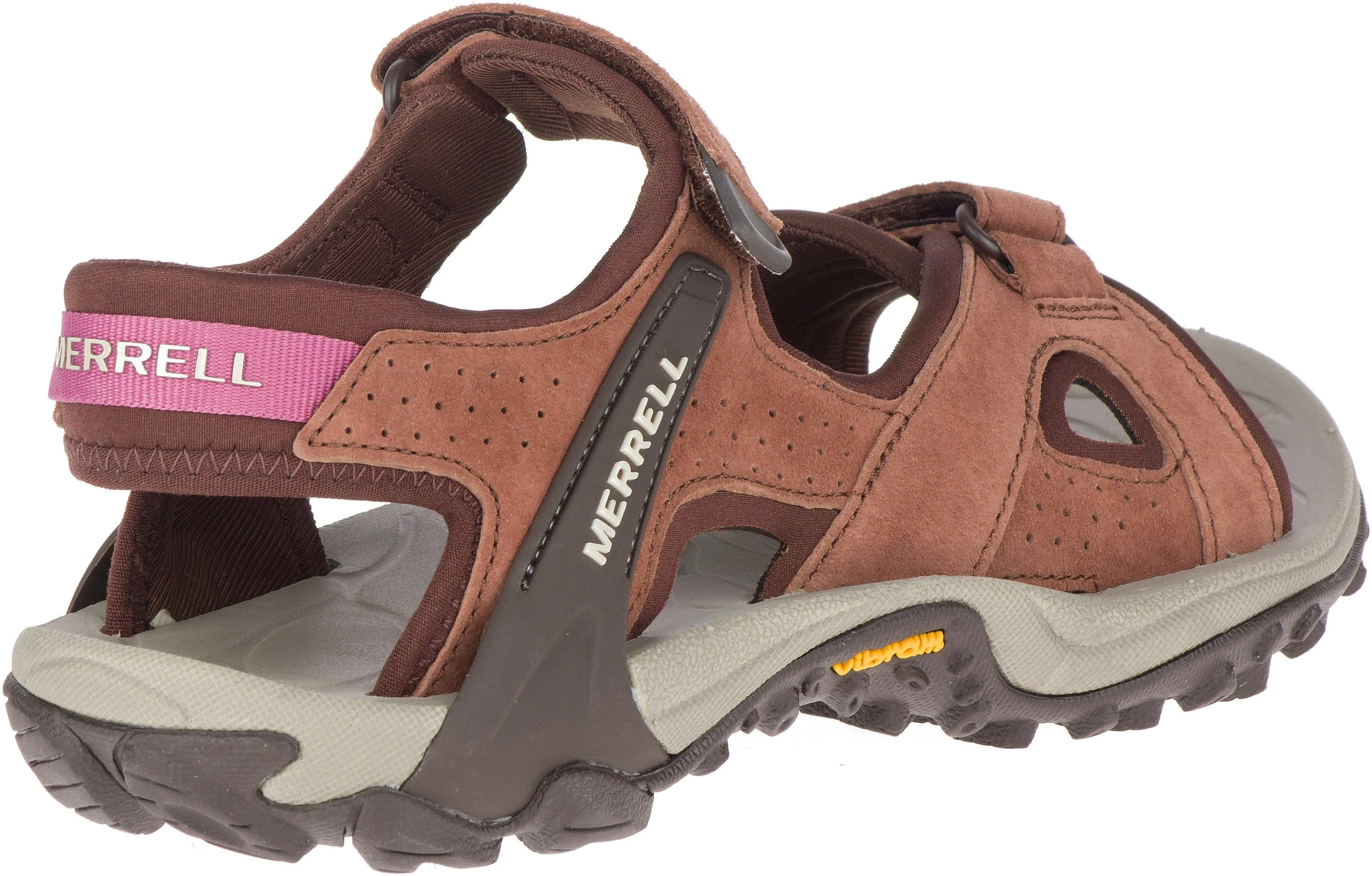 Women's Kahuna 4 Strap Walking Sandal