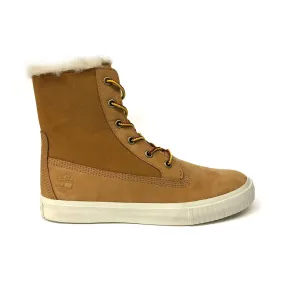 Women's Skyla Bay Fleece Fold-Down Boots