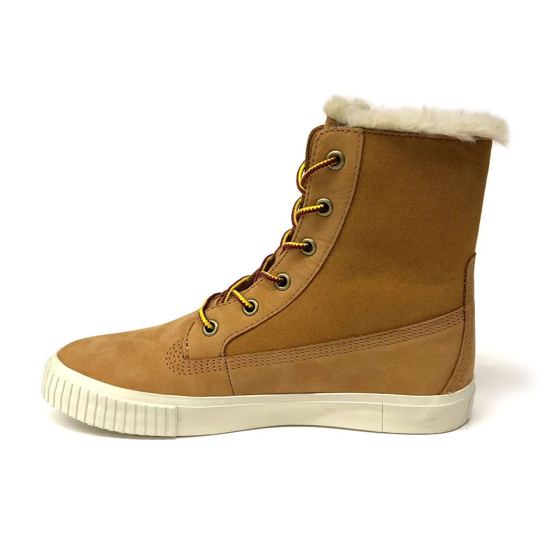 Women's Skyla Bay Fleece Fold-Down Boots