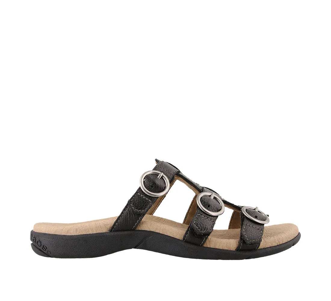 Women's Taos Good Times Color: Black