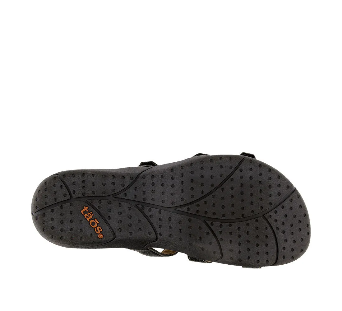 Women's Taos Good Times Color: Black