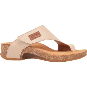 Women's Taos Loop Natural Leather