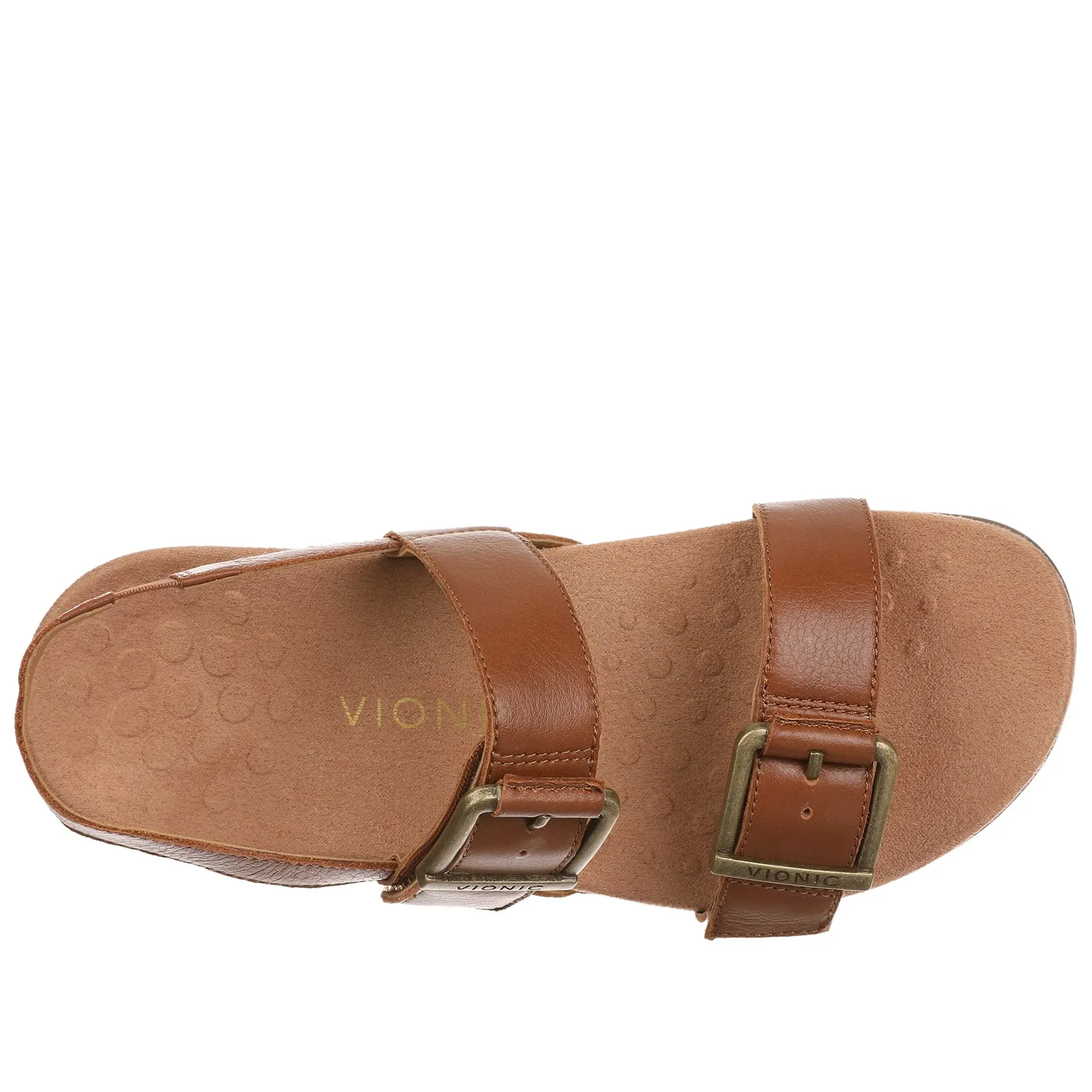 Women's Vionic Reese Tan