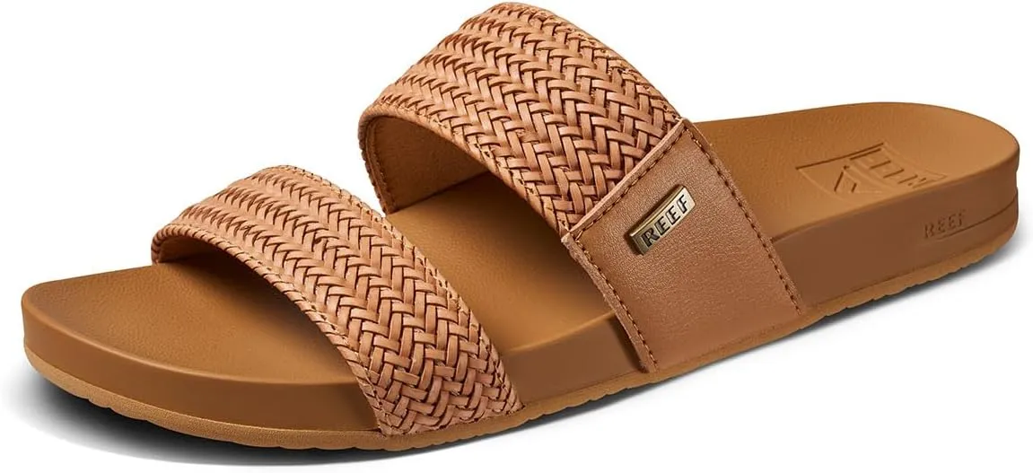 Women's Vista Braid Li Slide Sandals